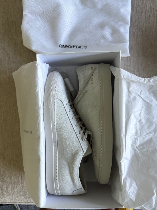 Common Projects Other - Common Projects Achilles Tonal